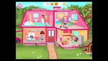 Mejores Juegos para Niños HD Dulce Niña de Limpieza 4 iPad Gameplay HD