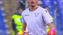 26-02-17 Lazio - Udinese 1-0 Highlights