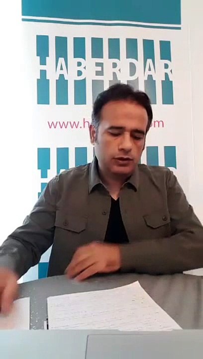#GündemHaberdar Said Sefa ile gündem analizi (1-03-2017)