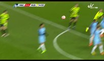 Sergio Aguero Goal HD - Manchester City 2-1 Huddersfield - 01.03.2017