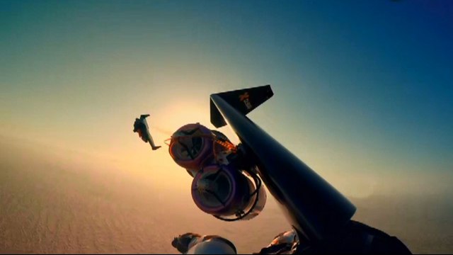 BBC Город в небе 1 серия Полёт (2016)