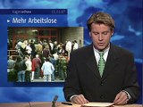 Tagesschau | 01. März 1997 20:00 Uhr (mit Jens Riewa) | Das Erste