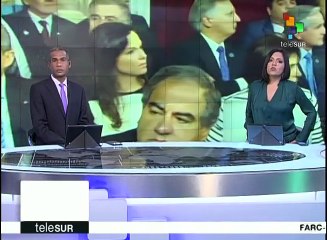 Macri asegura que defenderá el interés público de los argentinos