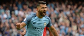 2-1 SERGIO AGÜERO SUPER Goal HD - Manchester City vs  Huddersfield - 01.03.2017 HD