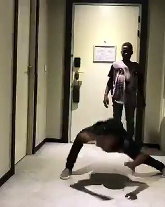 Talents d'Afrique
