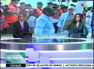 Maestros argentinos realizarán un paro laboral el 6 y 7 de marzo