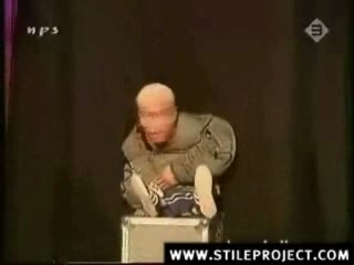 Un Sacré Numéro (TV)