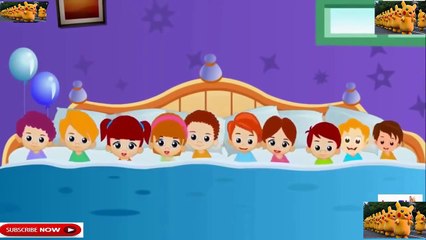 ABC SONG | ABC Songs for Children - 13 Alphabet Songs & 26 Videos pass 25