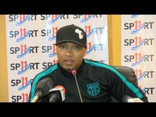 Football : El Hadji Diouf lance "Sport 11"