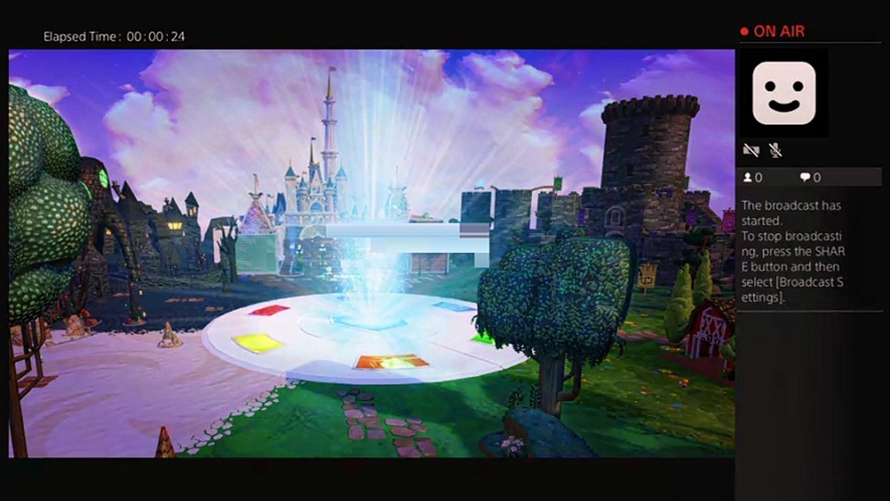 Sweet Disney Infinity (4)