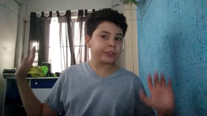 Apresentacão Do Canal