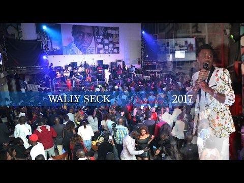 SAINT VALENTIN Wally Ballago Seck a fait vibrer le Penc Mi