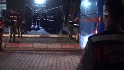 Fetö'nün 15 Temmuz Darbe Girişimi Davası