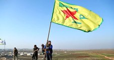 ABD: YPG, Türkiye İçin Tehdit Değil, Aksine İyi İlişkiler Kurmak İstiyor