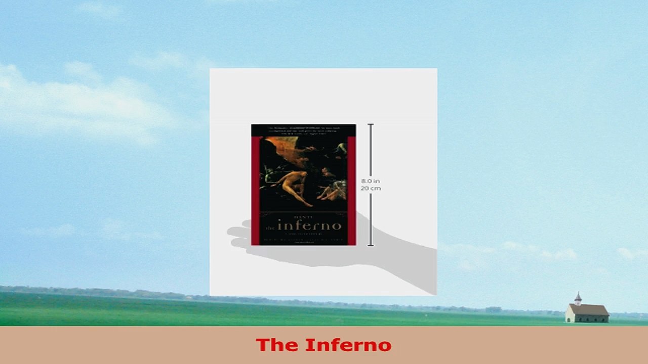 READ ONLINE  The Inferno