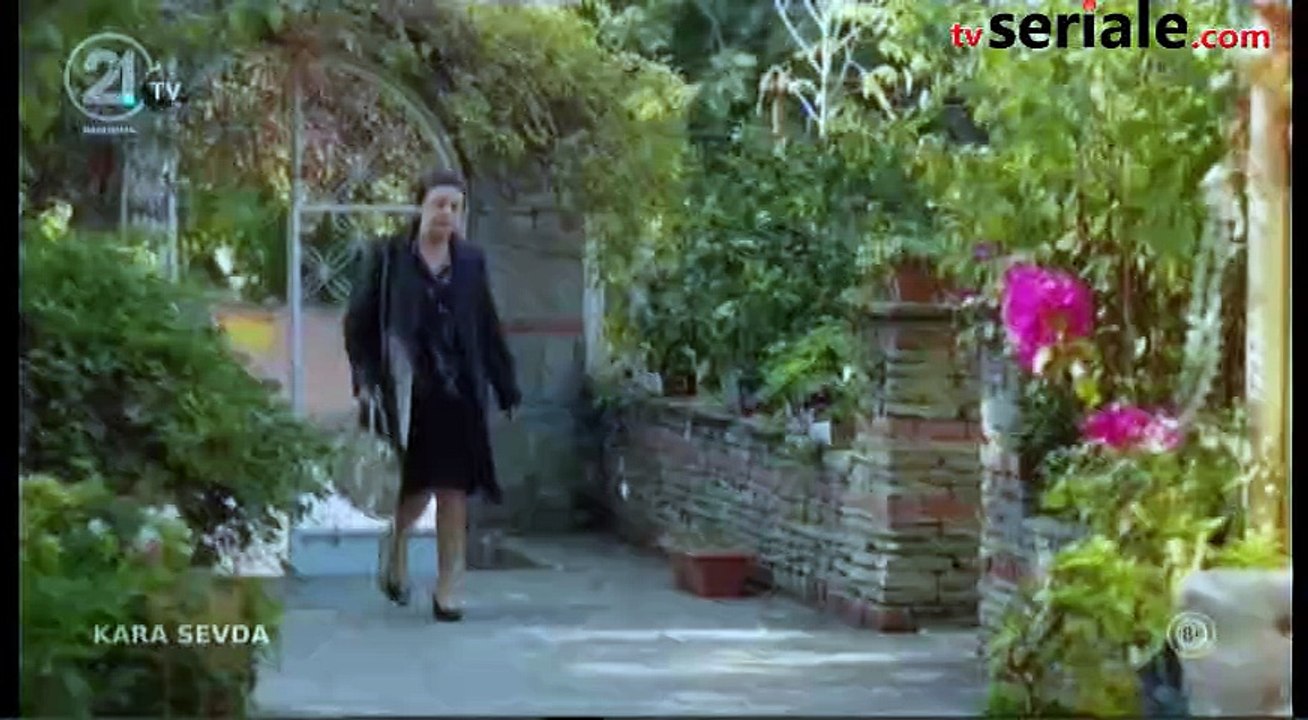 Kara Sevda - Episodi 139