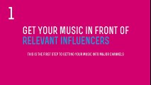 How To Get More Fans and Followers? Tips for Musicians by MusicPromoToday