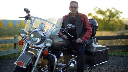 Marco Bendinelli - Denver Motorcycle Accident Lawyer