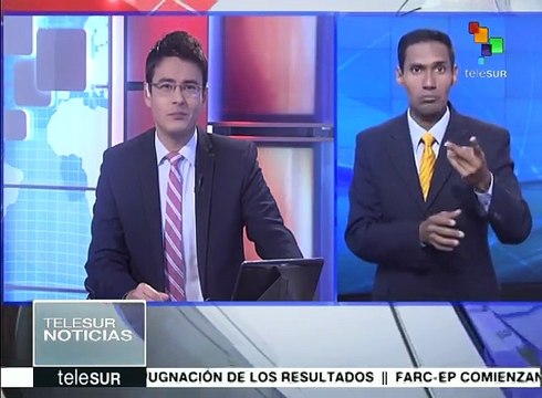 Ecuador: inicia CNE preparativos para segunda vuelta electoral