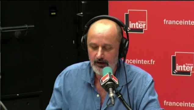 Baby Phone - Daniel Morin a tout compris