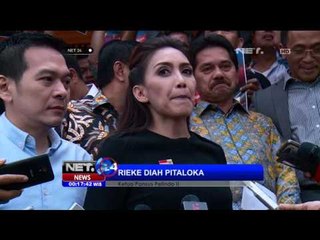 Pansus Pelindo II Temukan Pelanggaran dalam Kontrak JICT - NET24