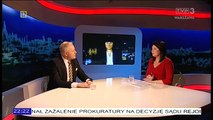 Argumenty ZA i PRZECIW szczepieniu – Justyna Socha ze STOP NOP kontra dr Michał Sutkowski (16.02.2017)