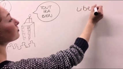 10 bonnes raisons d'aller voter