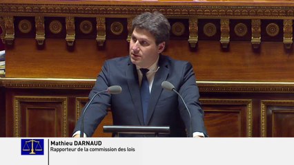 Proposition de loi maintenant l'eau et l'assainissement dans les compétences optionnelles des intercommunalités