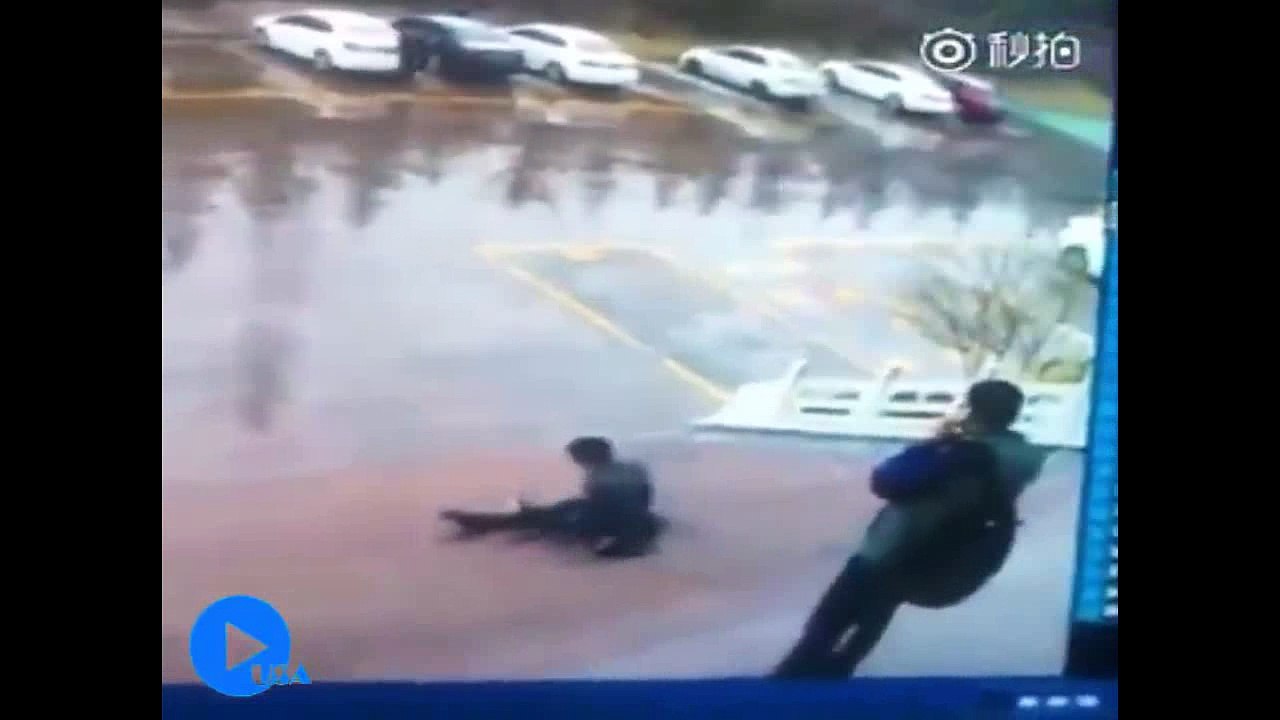 Goodbye Winter i can't stop laughing HAHAHA 