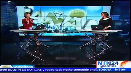 Detectan restos de posibles primeros organismos de la Tierra en fumarolas