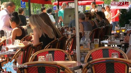 Magazine de l'impatriation n°36 du 28 février 2017