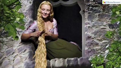 Deutsch Hören Mit Geschichte | Rapunzel |
