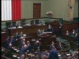 Poseł Jerzy Meysztowicz - Wystąpienie z dnia 24 lutego 2017 roku.