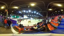 Salon International de l'Agriculture 2017 - VIDEO 360°