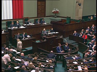 Poseł Jerzy Meysztowicz - Wystąpienie z dnia 24 lutego 2017 roku.