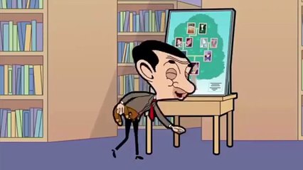 ᴴᴰ MR BEAN Funny Cartoons ! BEST NEW PLAYLIST 2017 ✭ SPECIAL COLLECTION ► Part 1