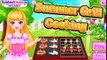 Summer Grill Cooking - Best Game for Little Kids - YouTube Youtube