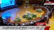 الرئيس السيسى وميركل يفتتحان 3 محطات للكهرباء عبر الفيديو كونفرانس