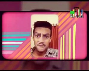 Ddlj Funniest version - funny what's app video - By Ash Studio