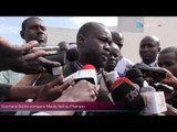 Ousmane Sonko compare Macky Sall au pharaon