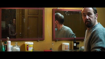 Le Secret de la chambre noire Bandeannonce VF