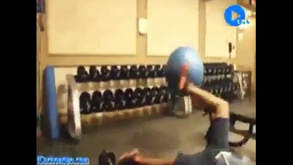 haha i can't spot laughing 