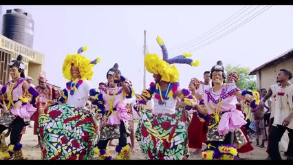 UNCHANGEABLE BY JOEPRAIZE { OFFICIAL VIDEO}