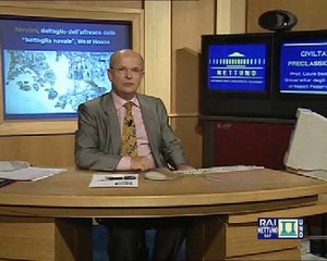 Civiltà preclassiche - Lez 25 - La conquista micenea di Creta 1450 a.C