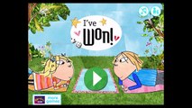Чарли и Лола: я выиграл! Би-би-си во всем мире на iOS геймплей видео
