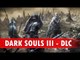 Dark Souls III : Ashes of Ariandel - Une carte PVP