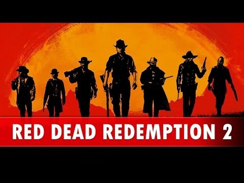 Red Dead Redemption 2 - PREMIER TRAILER