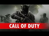 CALL OF DUTY infinite warfare - Le TRAILER de lancement