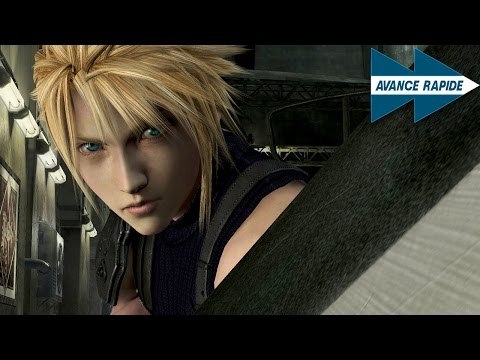 Final Fantasy VII Remake - Nos attentes et rêves les plus fous