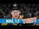 NHL 17 Le TEST de jeuxvideo.com